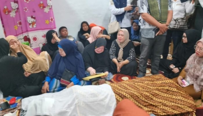 Pemkap Simalungun Berduka, Kadis Perhubungan Sabar Pardamean Saragih Meninggal Dunia