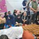 Pemkap Simalungun Berduka, Kadis Perhubungan Sabar Pardamean Saragih Meninggal Dunia