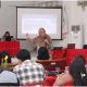 Dinas P5A  Melaksanakan Sosialisasi Pencegahan Kekerasan Terhadap Perempuan dan Anak Serta Perkawinan Usia Anak