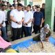 Gubernur Sumut Bobby Nasution Dengar Langsung Keluhan Warga Pesisir Labura dan Dukung UMKM