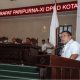 DPRD Setujui Penetapan Perda P. APBD Kota Pematangsiantar TA 2025 Wesli Sampaikan Terimakasih