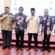 Launching UHC di Kabupaten Simalungun Tingkatkan Kwalitas Layanan Kesehatan Untuk Seluruh Masyarakat