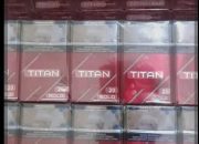 Rokok Illegal Bebas di Kabupaten Dairi Pedagang Resmi Rugi Besar