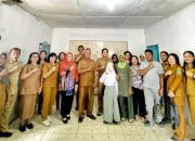 DPPA Pemkab Simalungun Berkomitmen Penuhi Hak Anak Korban