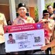 Peringatan Hari Pramuka ke 64 di Simalungun Kolaborasi Membangun Ketahanan Bangsa Dengan Semangat Baru