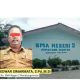 Terkait Dugaan Korupsi di SMA Negri 2 Pematangsiantar DPP KOMPI B Resmi Buat Laporan