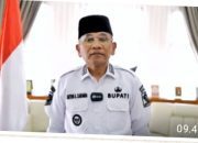Bupati Simalungun Tegaskan Penolakan Konversi Kebun Teh Oleh PTPN IV Sidamanik