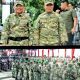 Bupati Simalungun Apresiasi TNI Atas Pengabdian dan Dedikasi Menjaga Kedaulatan NKRI