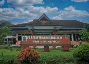 Produksi Kebon Bah birongulu PTPN-IV Regional II Melampaui Target Rendemen Naik Signifikan
