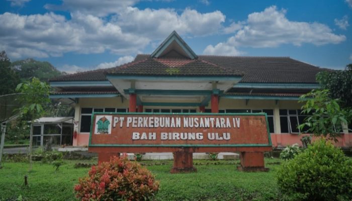 Produksi Kebon Bah birongulu PTPN-IV Regional II Melampaui Target Rendemen Naik Signifikan