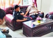 Pemkab Simalungun Kirim Atlet Tarung Derajat ke PON Beladiri 2025 di Kudus