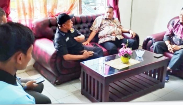 Pemkab Simalungun Kirim Atlet Tarung Derajat ke PON Beladiri 2025 di Kudus