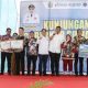 Wakil Bupati Simalungun Siap Bersinerji Dengan Pemvropsu Perluas Perlindungan Bagi Pekerja Rentan