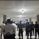 Gandeng APH, Rutan Humbahas Gelar Rajia Bersama