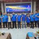 Gelar Musda ke-XIV di Ruang Serbaguna Pemko, Frengki Simanjuntak Terpilih Sebagai Ketua KNPI Pematangsiantar