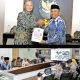 Bupati Simalungun Intensifkan Komunikasi Dengan Menteri PU RI Untuk Pembangun Infrastruktur Jalan