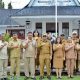 Bupati Simalungun Sidak Tekankan Peningkatan Pelayanan Publik di Tingkat Kecamatan