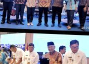 Rakor Pendidikan di Kemendikbudristek Pemkab Simalungun Komitmen Dukung Mutu Pendidikan