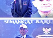 Launching SBI. Bupati Simalungun Berharap Organisasi ini Menjadi Aspirasi Masyarakat Positip dan  Agen Perubahan