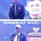 Launching SBI. Bupati Simalungun Berharap Organisasi ini Menjadi Aspirasi Masyarakat Positip dan  Agen Perubahan