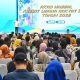 Launching Akad Massal KUR Pemkab Simalungun Komit Dukung UMKM