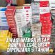 Bea Cukai Medan Imbau Masyarakat Waspada Peredaran Rokok Tanpa Pita Cukai