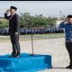 Pada Hari Sumpah Pemuda ke 97 di Simalungun  Bupati Ajak Pemuda Yang Krestif, Adaftif, Bersinergi
