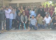 Pemangku Hak Ulayat Se-Kabupaten Dairi Dukung PT Dairi Prima  Mineral Beroperasi Pertemuan Digelar  Bersama DPM di Dairi