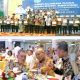 Bupati Simalungun Bersama Kepala Daerah Se-Sumut Galang Komitmen Penerapan Menejemen ASN