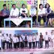 Bunda PAUD Simalungun Kunjungi TK  Nonwori Pendidikan dan Pengasuhan Yang Baik Adalah Tanggung Jawab Bersama