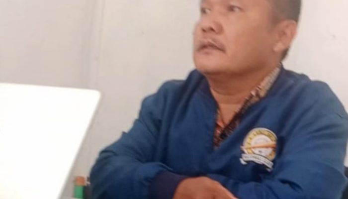 Korwil Pendidikan Hatonduhan Rommel Hutabarat Tidak Beradab Lontarkan Kata Tidak Senonoh ke Bawahanya