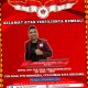 Badukari Halawa Terpilih Kembali Sebagai Ketua Dewan Pimpinan Cabang Pemuda Peduli Nias Pematangsiantar Priode 2025-2029