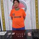Tidak Ada Tempat Bagi Pelaku Narkoba Sat Narkoba Polres Simalungun  Berhasil Ringkus Pengedar Sabu 2,69 Gram