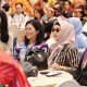 Ketua TP PKK Simalungun Hadiri Jambore Kader PKK Se-Sumut Komitmen Wujudkan Keluarga Sejahtra dan Mandiri
