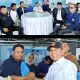 Bupati Simalungun Hadiri HUT Partai Nasdem Harapkan Kolaborasi Wujudkan  Simalungun Maju