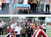 Bulan Inklusi Kewangan dan Hari Indonesia Menabung 2025 di Simalungun Momen Pembelajaran Literasi Bagi Masyarakat
