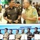 Bupati Simalungun Tandatangani MOU Terkait Penguatan Integritas Pelaksanaan  Pidana Kerja Sosial Bagi Pelaku Tipiring