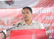 Sekda Junaedi Antonius Sitanggang Diduga Setujui Pembayaran TPP Pegawai Mangkir 3 Tahun  Dasar Regulasi Dipertanyakan