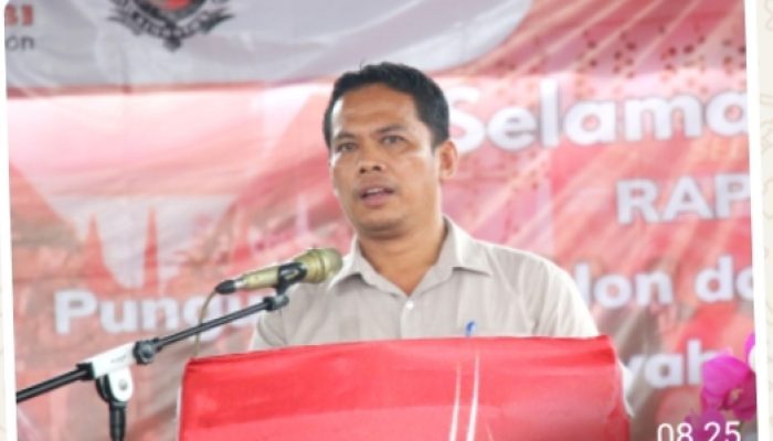 Sekda Junaedi Antonius Sitanggang Diduga Setujui Pembayaran TPP Pegawai Mangkir 3 Tahun  Dasar Regulasi Dipertanyakan