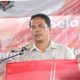 Sekda Junaedi Antonius Sitanggang Diduga Setujui Pembayaran TPP Pegawai Mangkir 3 Tahun  Dasar Regulasi Dipertanyakan