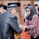Lantik Pengurus Baznas Kabupaten Simalungun Priode 2923-2025 Resmi Dilantik Bupati Buktikan Kinerja Yang Optimal