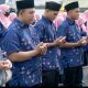 Wakil Bupati Simalungun Hadiri Plantikan Kwarda Sumut Pramuka Didorong Perkuat Prran Dalam  Pencegahan Narkoba