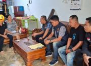 Diduga Korupsi Dana Bumnag .Ketua Bumnag Unggul Jaya Dolok Merangir  II  Ditangkap Sat reskrim Polres Simalungun