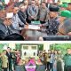 Pemerintah Kabupaten Simalungun Terima Simbol-Simbol Pahlawan Nasional Dari Ahli Waris