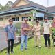 PTPN-IV Kebun Bah Birung Ulu Dukung Program Gerakan Menanam Pohon