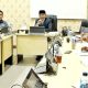 Bupati Simalungun Anthon Ahmat Saragih  Gelar Rapat Kordinasi dan Konsolidasi Waspada Bencana Hidrometeorologi