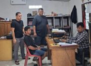 Pelaku Penggelapan Mobil Apanza Ditangkap Di Riau Polsek Perdagangan Ungkap Kasus Penyelidikan Cepat