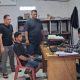 Pelaku Penggelapan Mobil Apanza Ditangkap Di Riau Polsek Perdagangan Ungkap Kasus Penyelidikan Cepat