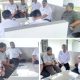 Sekda Simalungun Perekrutan Dewas PDAM Tirta lihou  Sesuai Dengan Peraturan