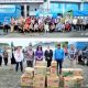 Bentuk Keperdulian Korban Bencana Pemkab Simalungun Salurkan Bantuan Kemanusiaan
